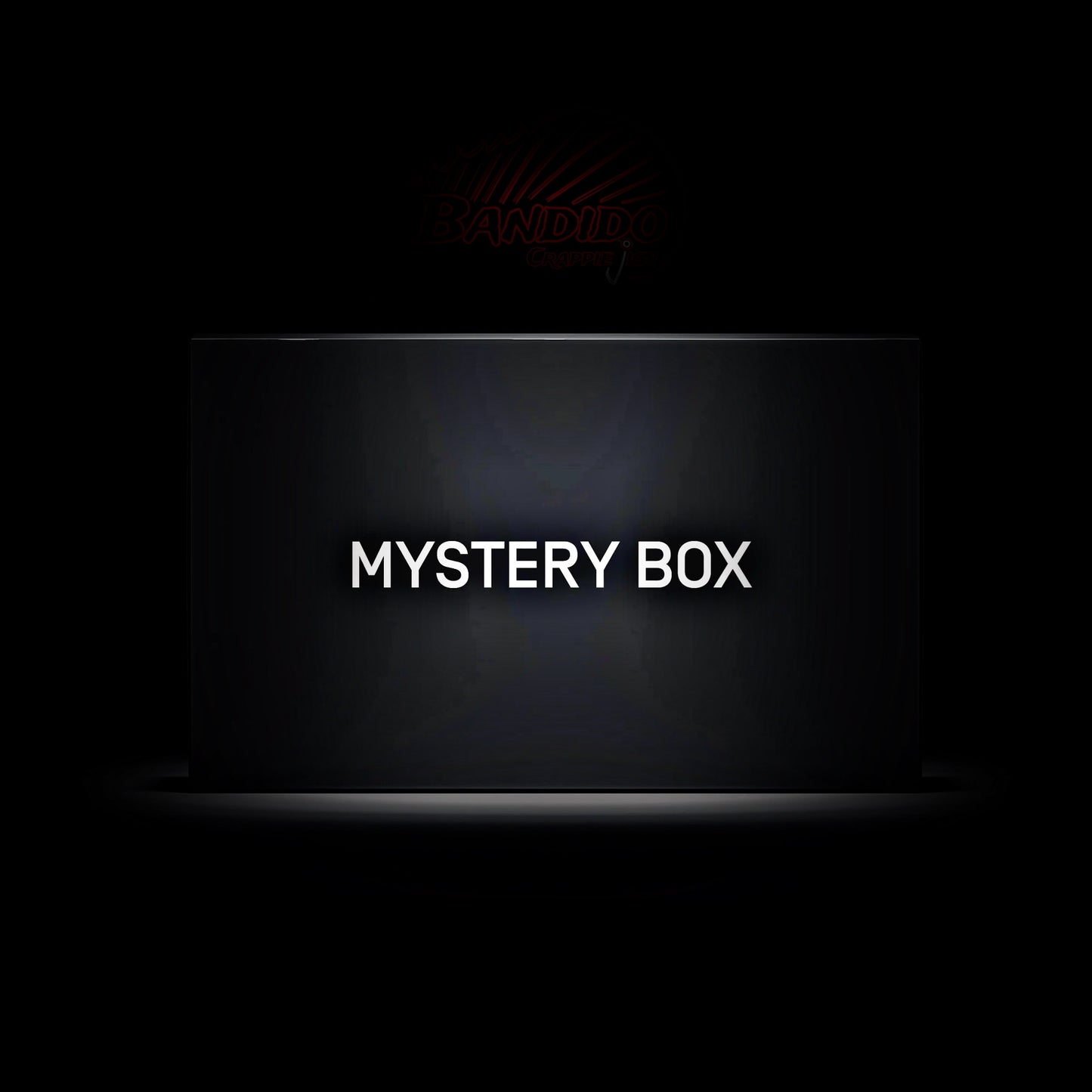 Mystery box