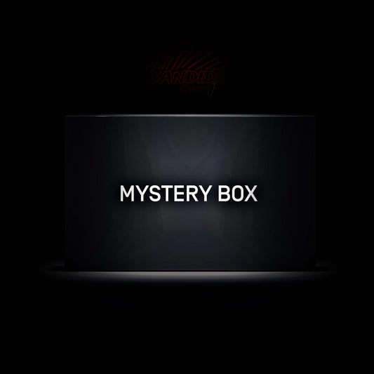 Mystery box